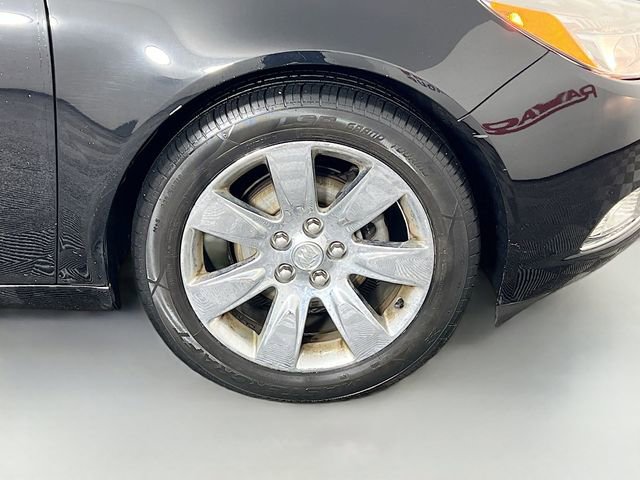 Used 2012 Buick Regal Premium FWD image 36