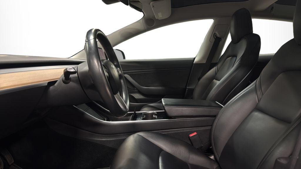 Used 2019 Tesla Model 3 Long Range AWD/4WD image 21