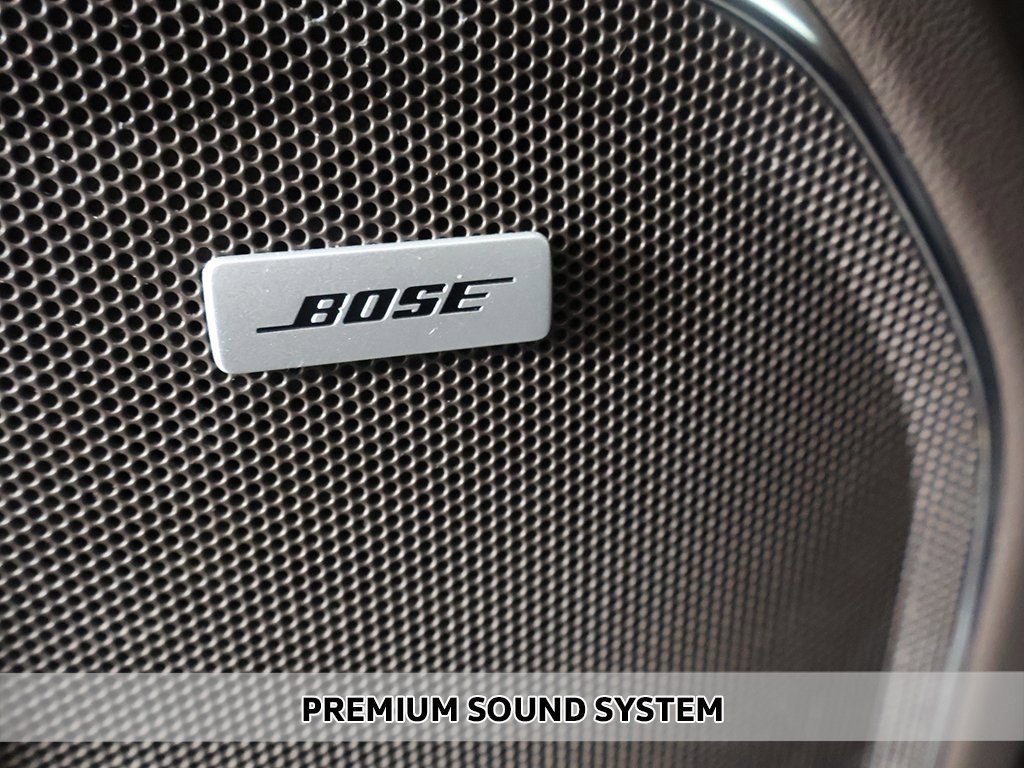 Used 2016 Chevrolet Silverado 1500 High Country w/ High Country Premium Package image 5