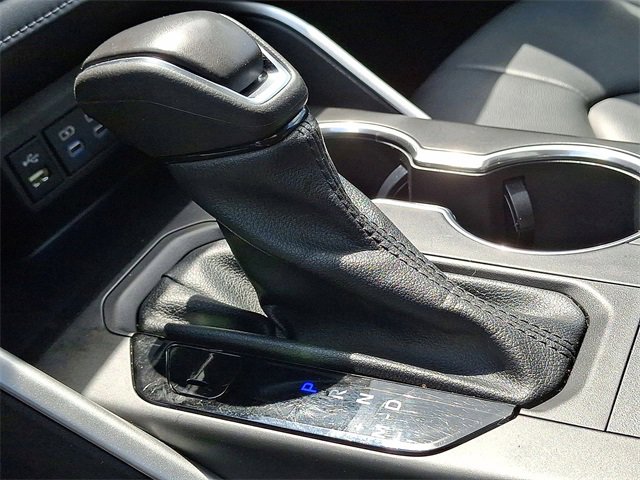 Used 2022 Toyota Highlander XLE image 15