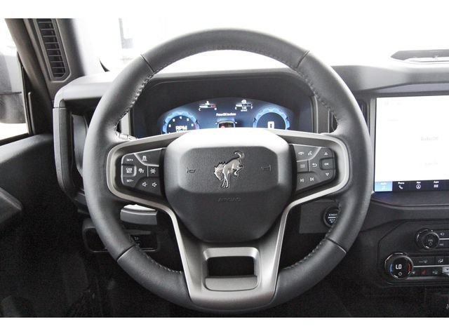 New 2026 Ford Bronco Badlands AWD/4WD image 11