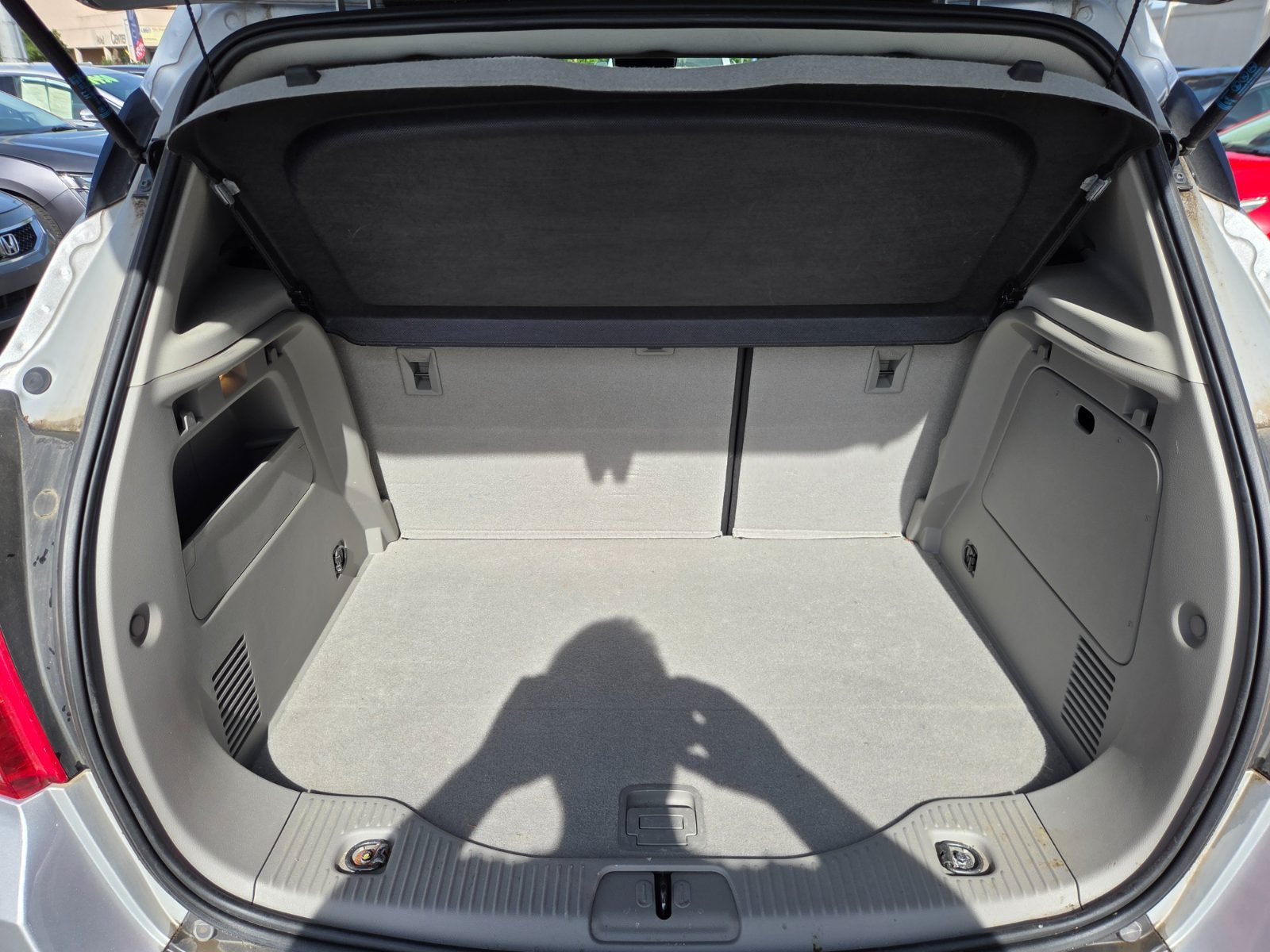 Used 2013 Buick Encore FWD image 11