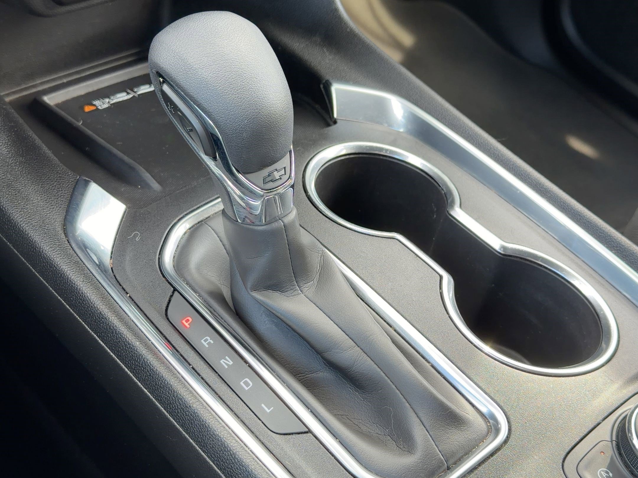 Used 2023 Chevrolet Traverse LT image 21