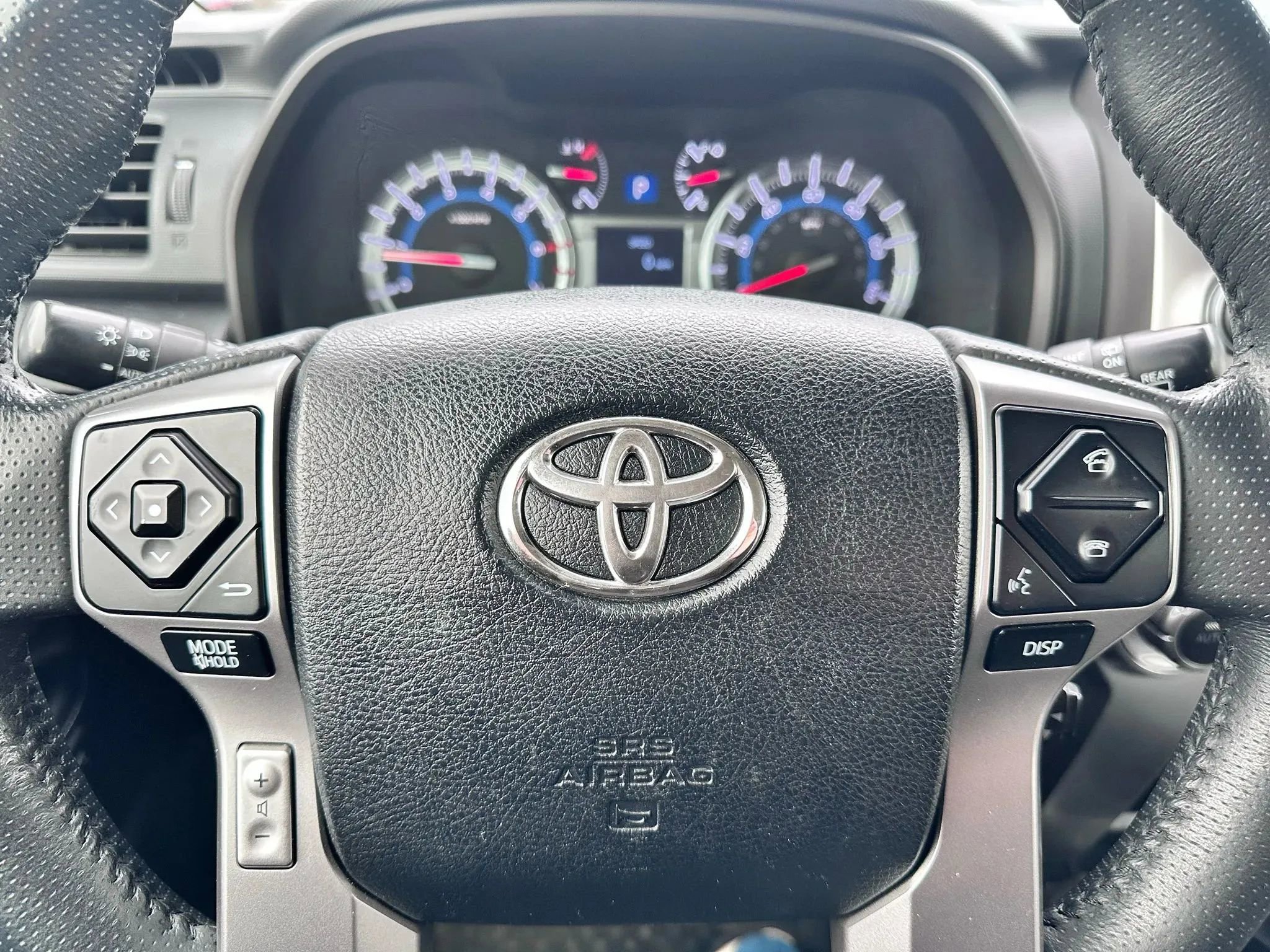 Used 2018 Toyota 4Runner Limited image 17
