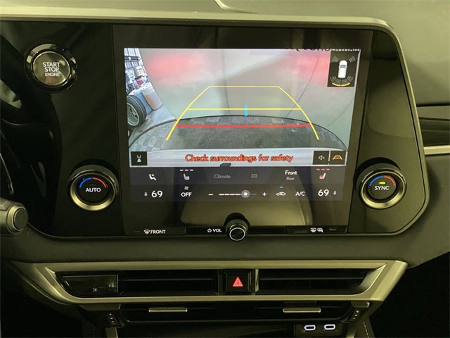 Used 2024 Lexus RX 350 Premium Plus image 20