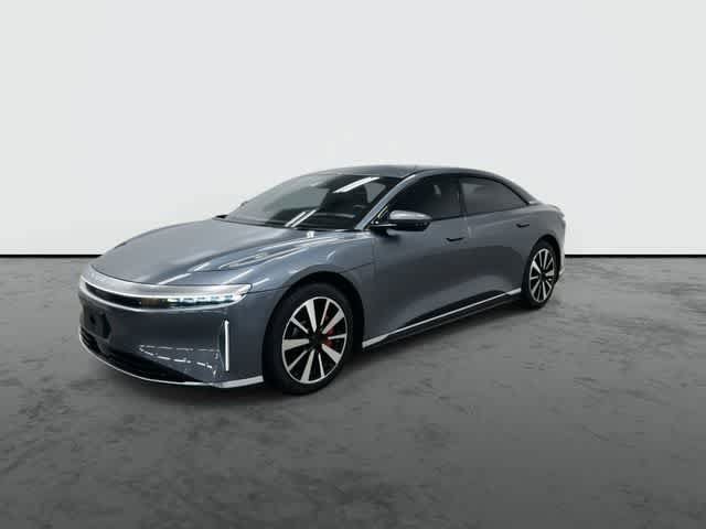 Used 2024 Lucid Air Touring AWD/4WD image 8