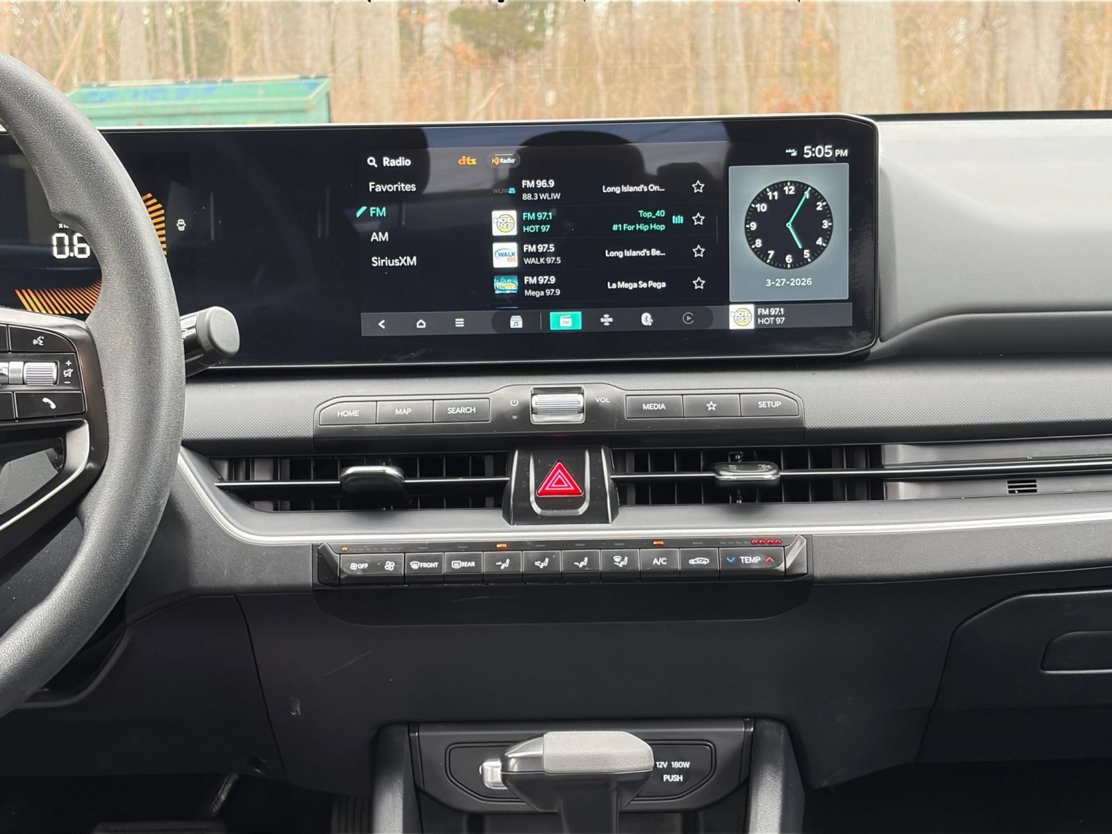Used 2025 Kia K4 FWD image 16
