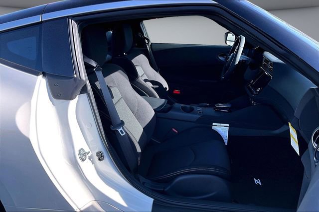 New 2026 Nissan Z Sport image 9