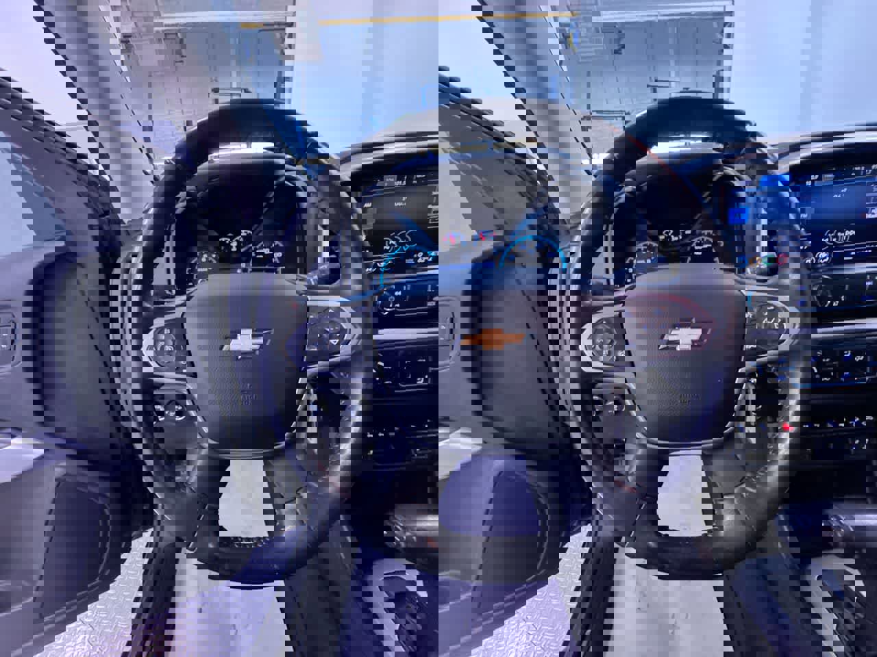 Used 2020 Chevrolet Colorado ZR2 image 16