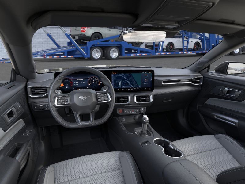 New 2026 Ford Mustang GT image 9
