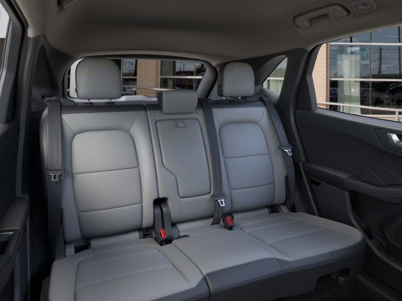 New 2026 Ford Escape SE image 13