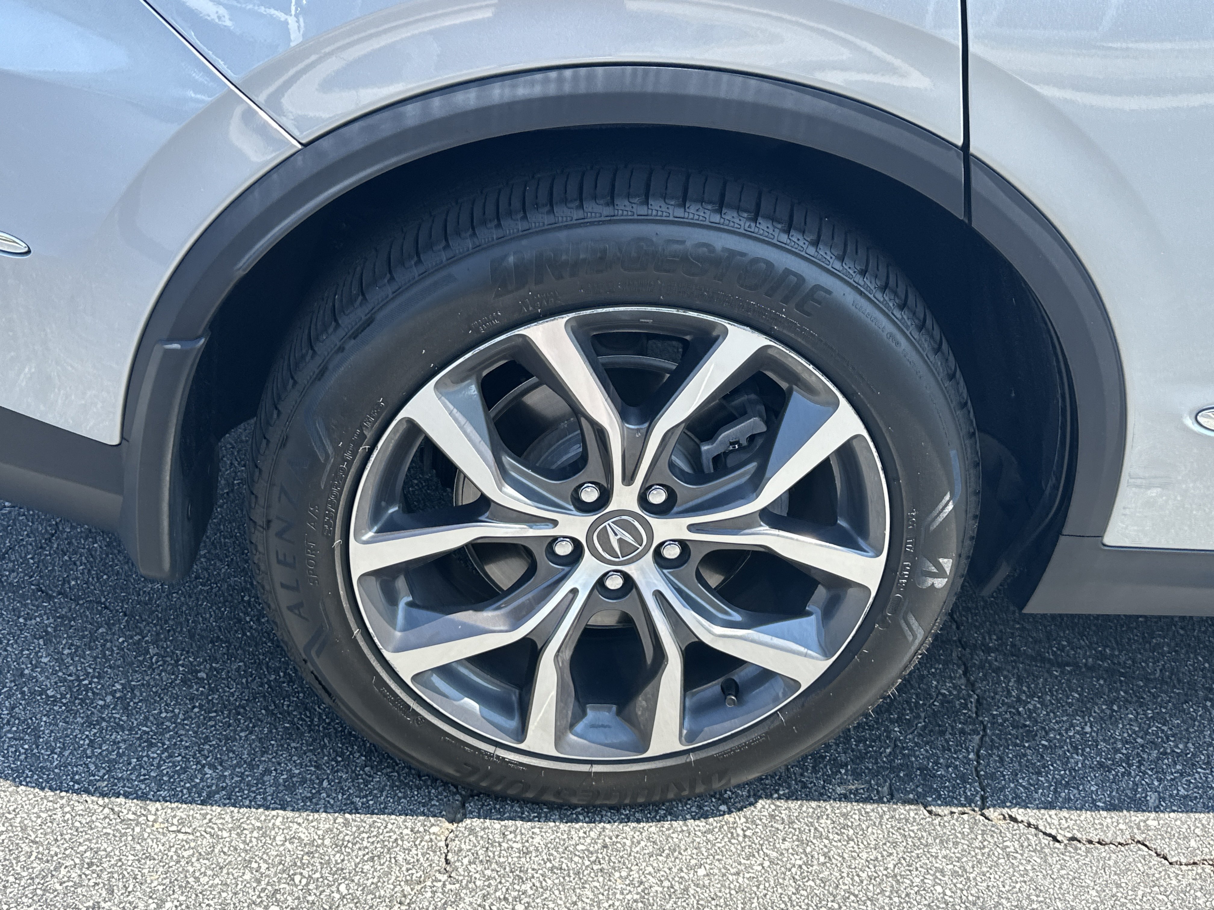 Used 2023 Acura MDX w/ Technology Package AWD/4WD image 20