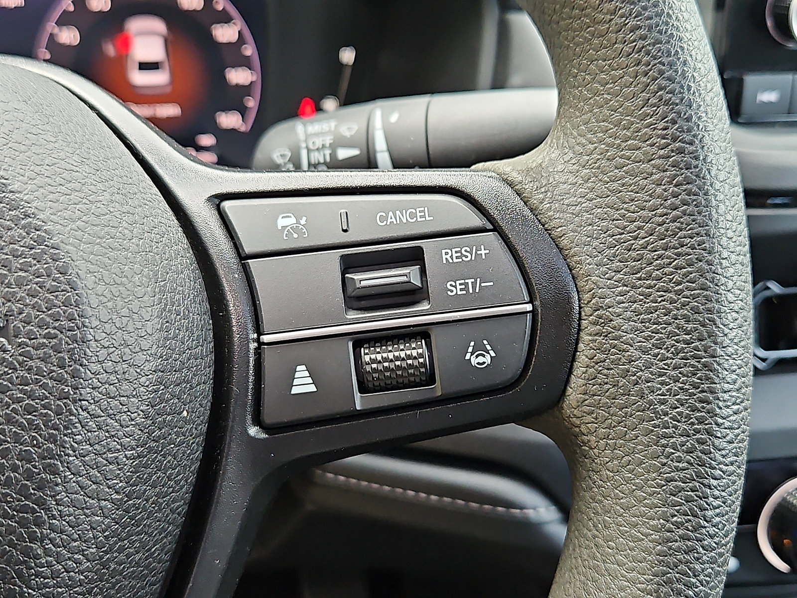 Certified 2023 Honda Accord EX image 17