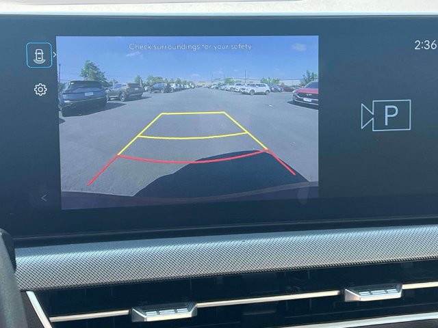 Used 2024 Hyundai Sonata SEL FWD image 32