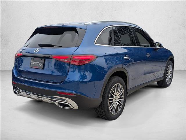 New 2026 Mercedes-Benz GLC 300 video 2