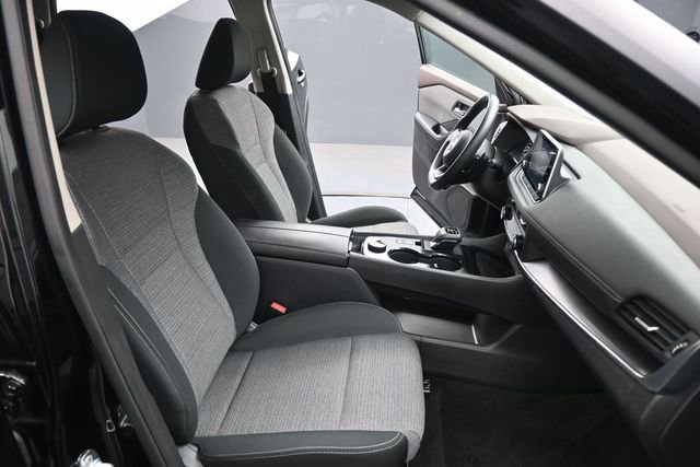 Used 2023 Nissan Rogue SV AWD/4WD image 27