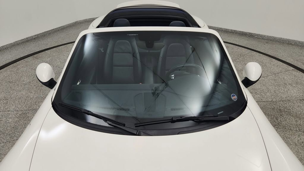 Used 2012 Porsche 911 Carrera RWD image 11