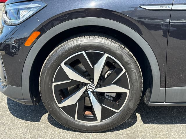 Used 2023 Volkswagen ID.4 Pro S image 14