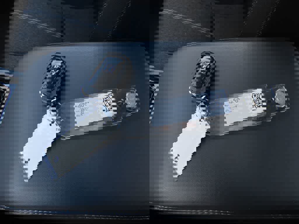 Certified 2024 Honda Accord Sport image 25