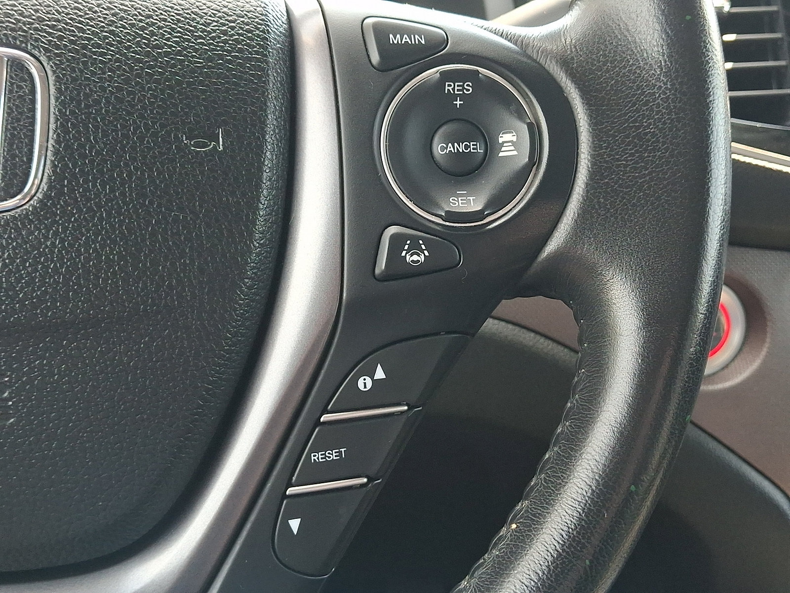 Certified 2023 Honda Ridgeline RTL image 22
