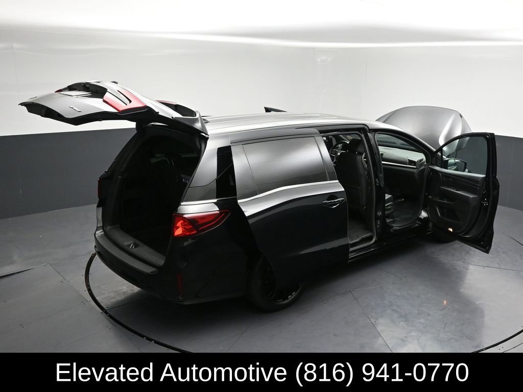 Used 2025 Honda Odyssey Sport-L image 36
