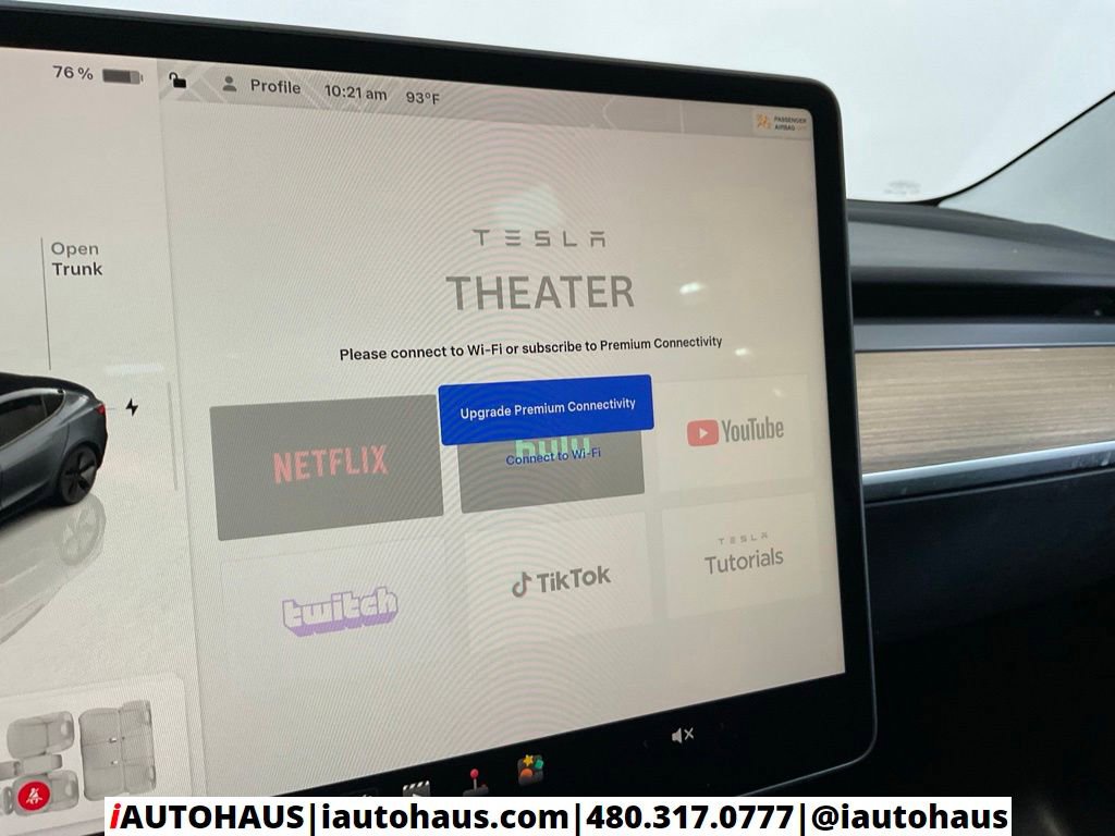 Used 2023 Tesla Model 3 Standard Range RWD image 38