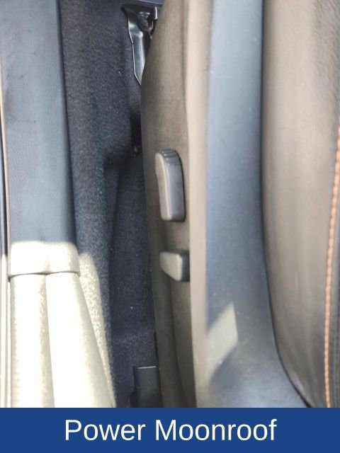 Used 2021 Subaru Crosstrek 2.5i Limited w/ Moonroof Package 2 image 31