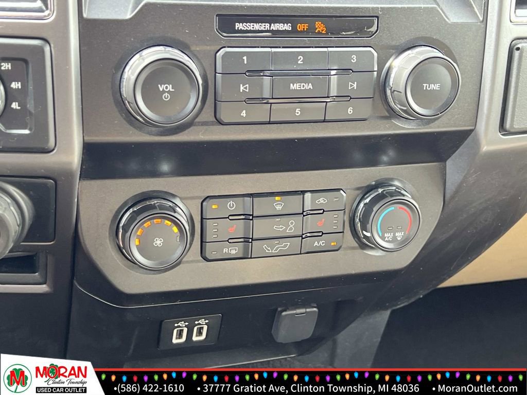 Used 2019 Ford F150 XLT w/ Equipment Group 302A Luxury image 22