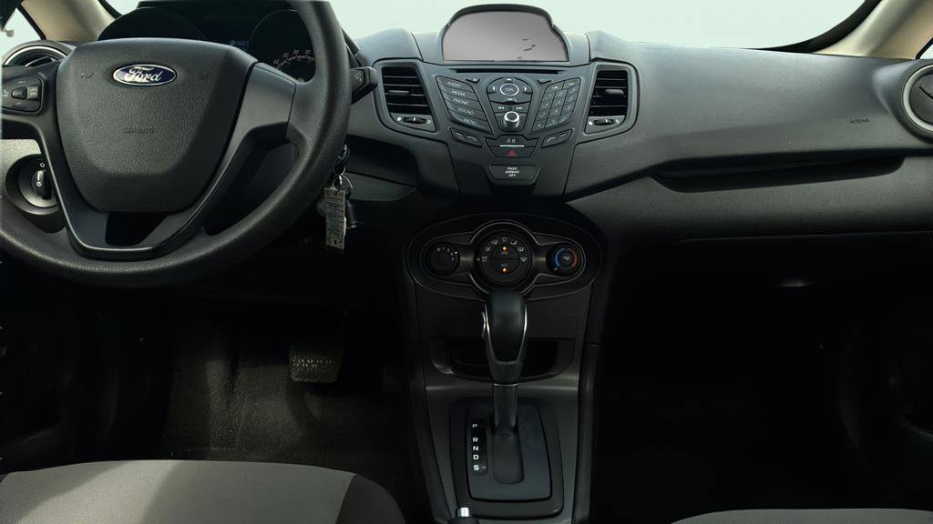 Used 2016 Ford Fiesta S FWD image 20