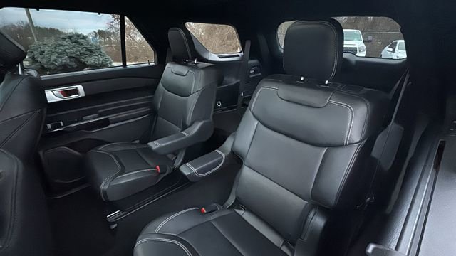 Used 2023 Ford Explorer ST w/ Equipment Group 401A image 26