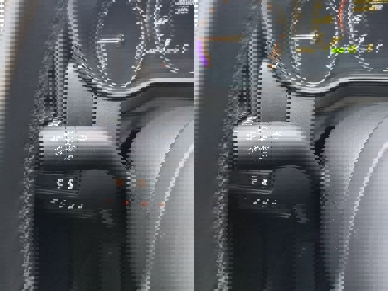 Used 2025 MAZDA CX-50 2.5 Hybrid w/ Cargo Package image 27