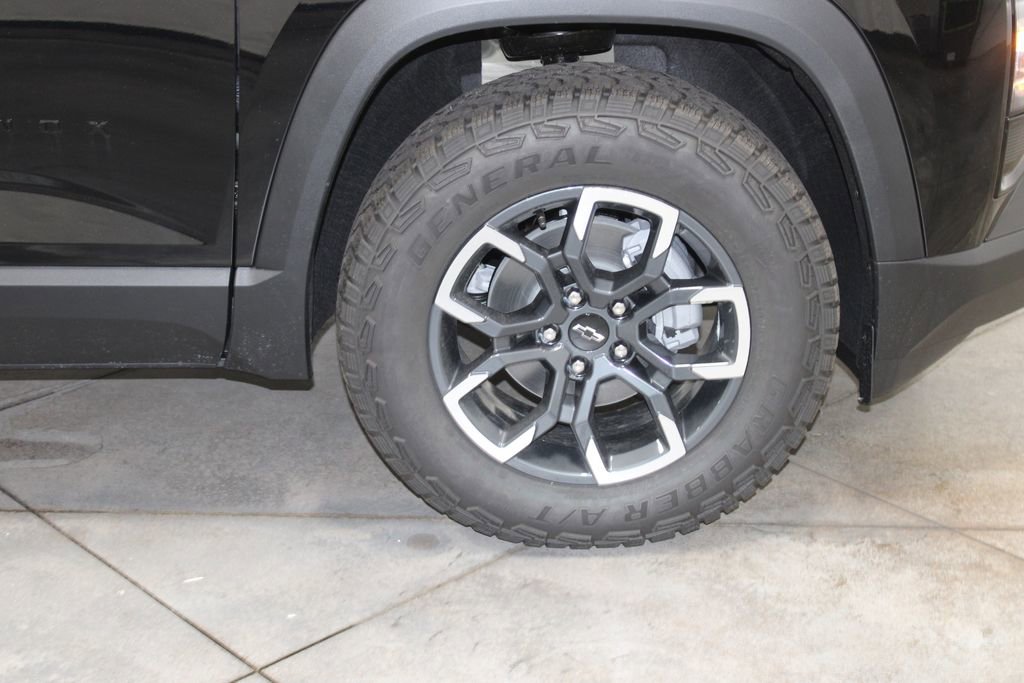 New 2026 Chevrolet Equinox ACTIV w/ Convenience Package III image 49