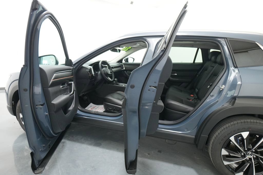 New 2026 MAZDA CX-50 2.5 Hybrid w/ Weather Package AWD/4WD image 24