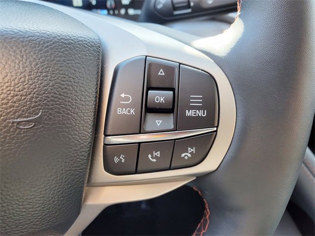 Used 2025 Ford Explorer Active w/ Active Comfort Package image 24