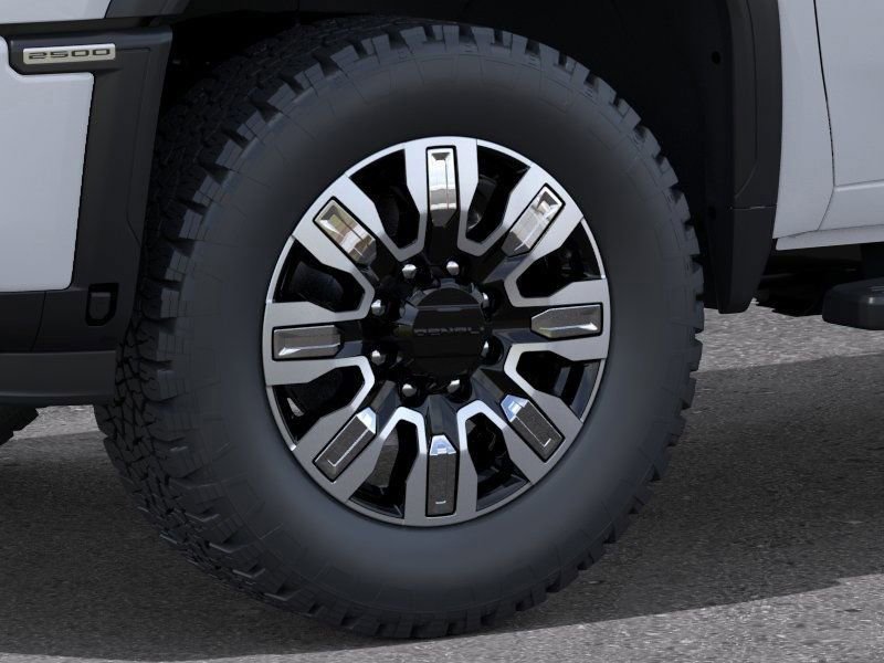 New 2026 GMC Sierra 2500 Denali w/ Denali Reserve Package AWD/4WD image 10