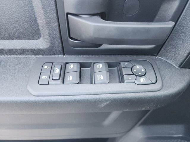 New 2026 RAM 2500 Tradesman AWD/4WD image 15