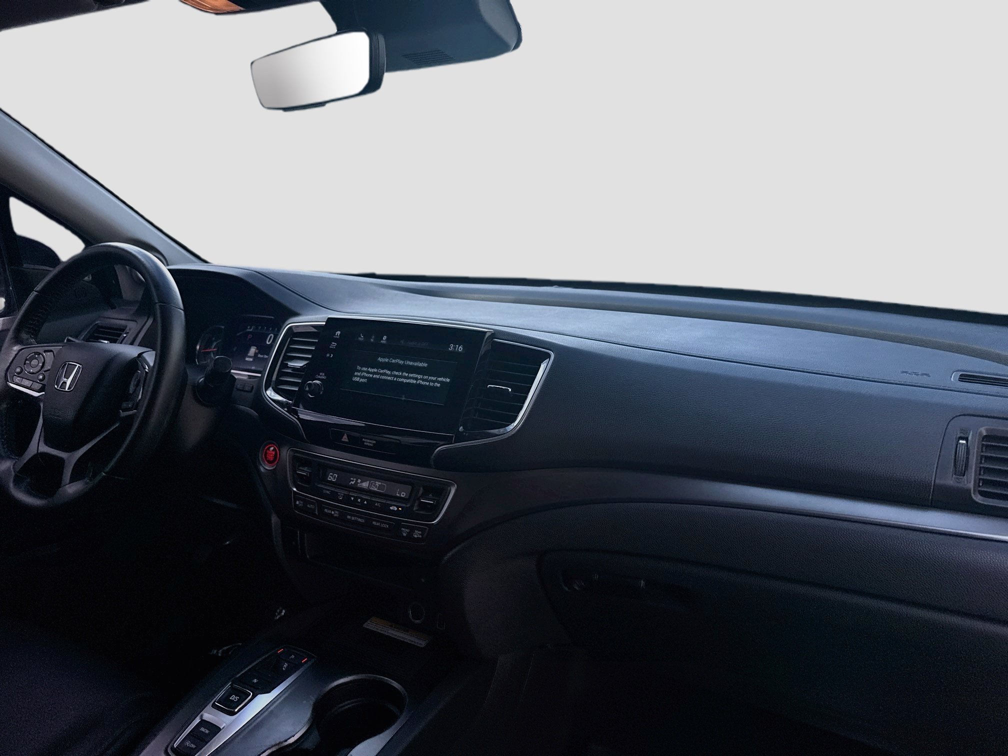 Used 2022 Honda Pilot Special Edition image 32