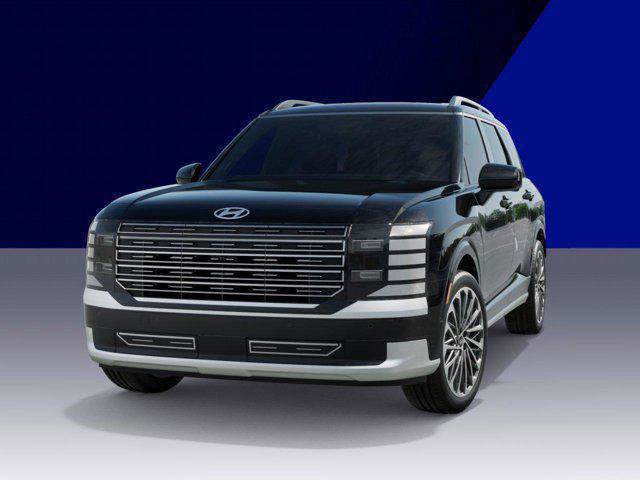 New 2026 Hyundai Palisade Calligraphy image 6