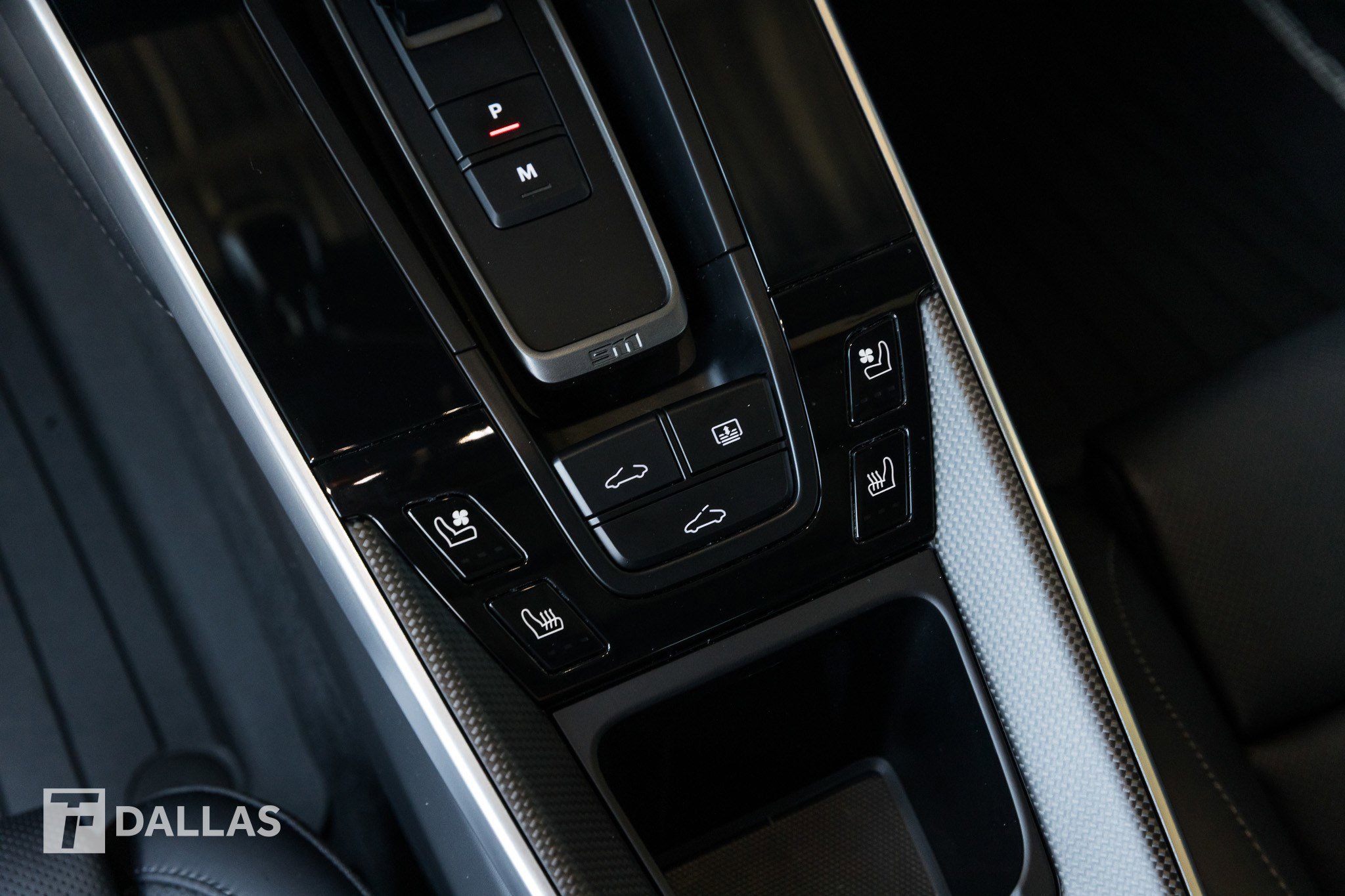 Used 2024 Porsche 911 Turbo S image 36