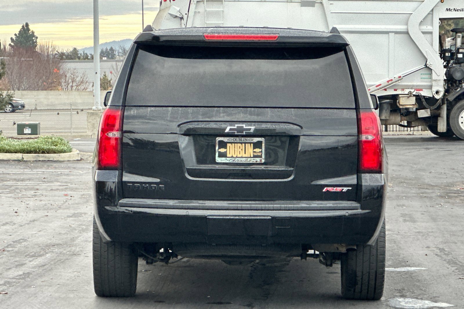 Used 2020 Chevrolet Tahoe Premier image 5