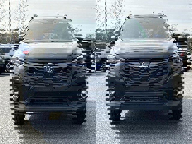 Used 2025 Subaru Crosstrek 2.5i Limited w/ Popular Package #3A image 14