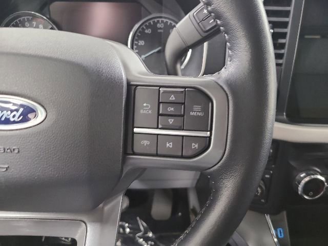 Used 2021 Ford F150 XLT w/ Equipment Group 302A High AWD/4WD image 24