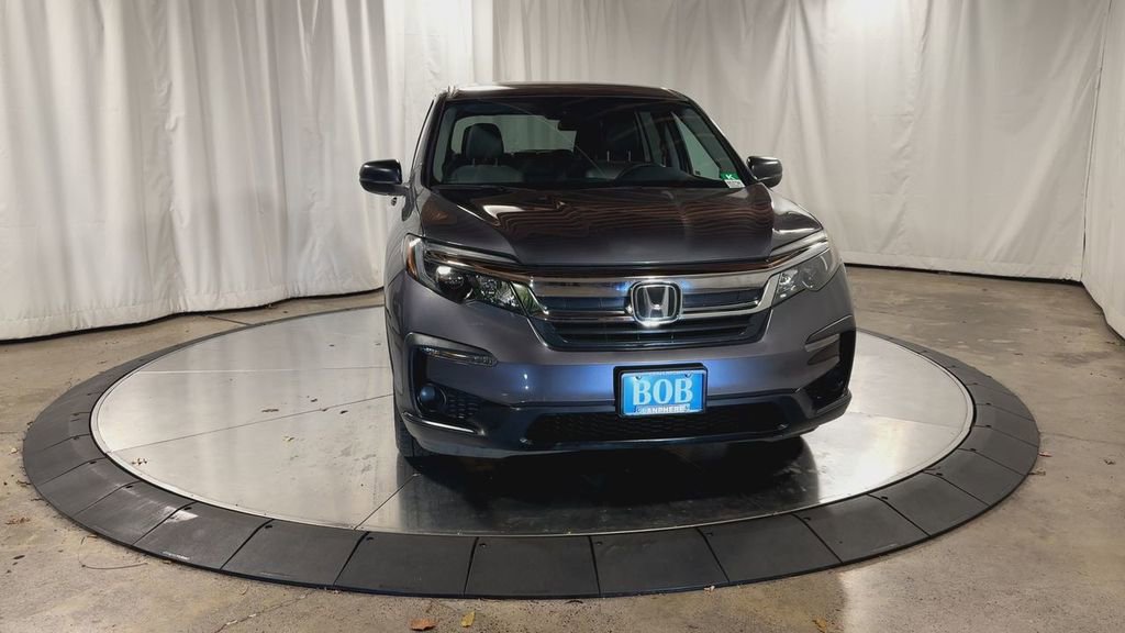 Used 2019 Honda Pilot LX image 6