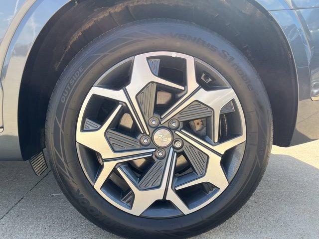 Used 2022 Hyundai Palisade Calligraphy AWD/4WD image 29