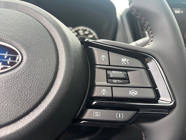 New 2026 Subaru Forester Sport AWD/4WD image 72