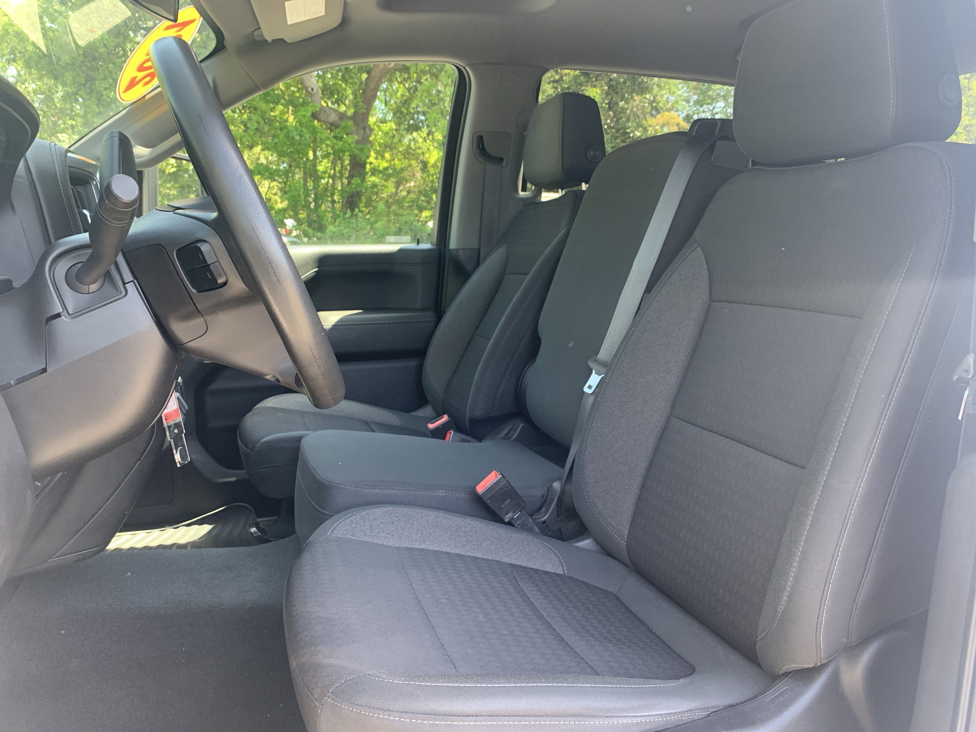 Used 2021 Chevrolet Silverado 2500 LT image 15