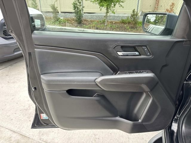 Used 2024 Chevrolet Colorado LT image 19