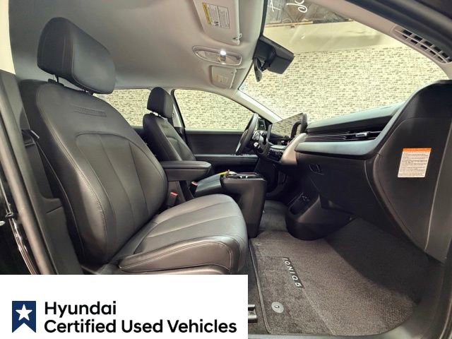 Used 2025 Hyundai Ioniq 5 SEL RWD image 12