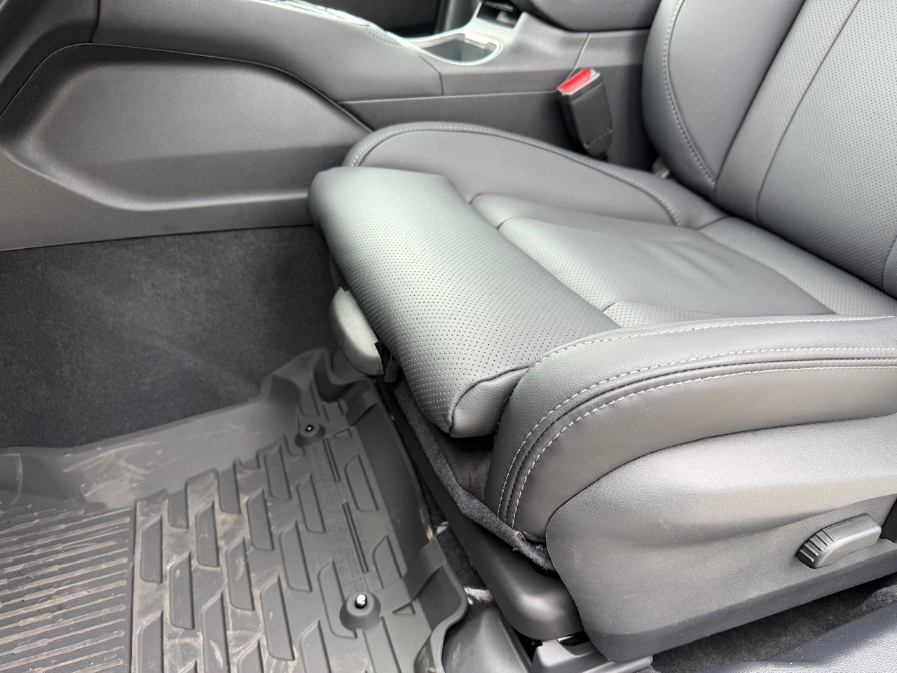 New 2025 Subaru Outback Limited XT image 18