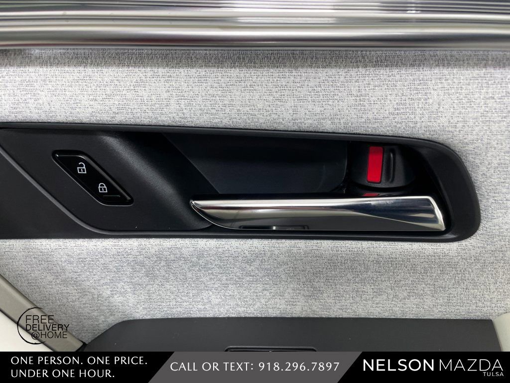 New 2026 MAZDA CX-90 3.3 Turbo S w/ Premium Plus image 56